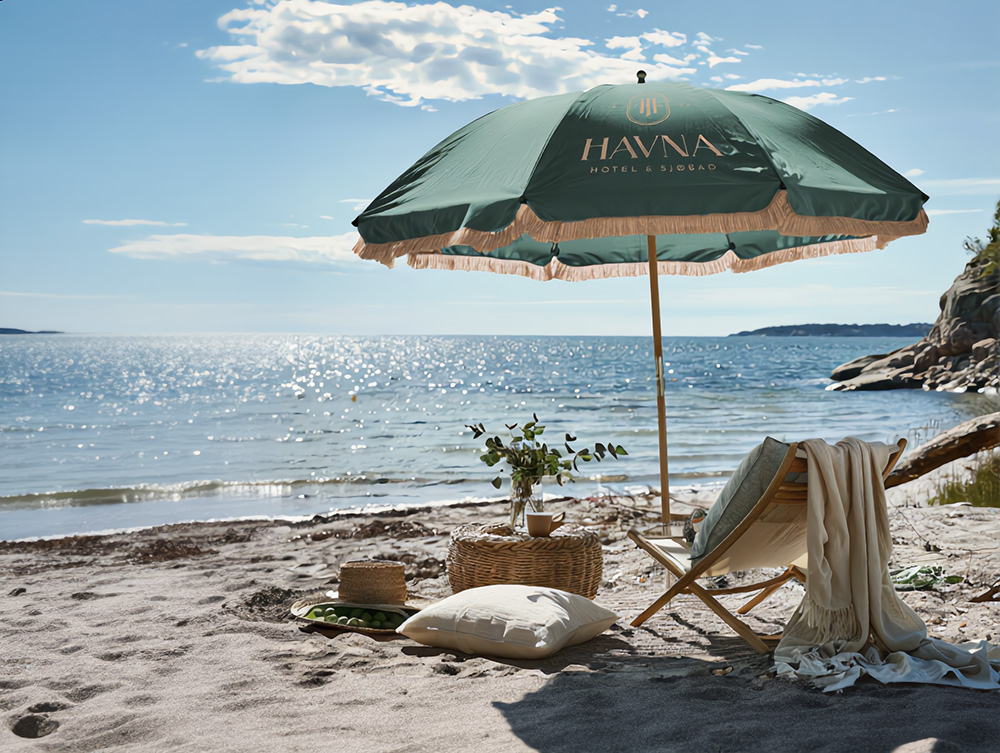 Havna Hotel & Sjøbad