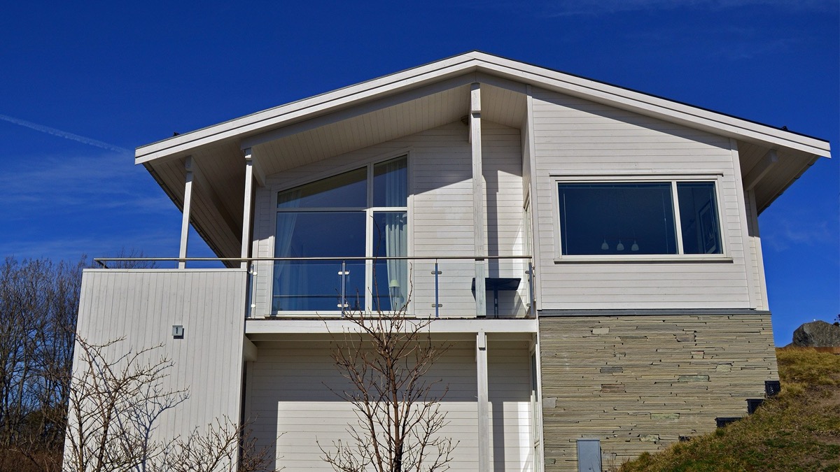 Superior Apartment at Havna Hotel & Sjøbad