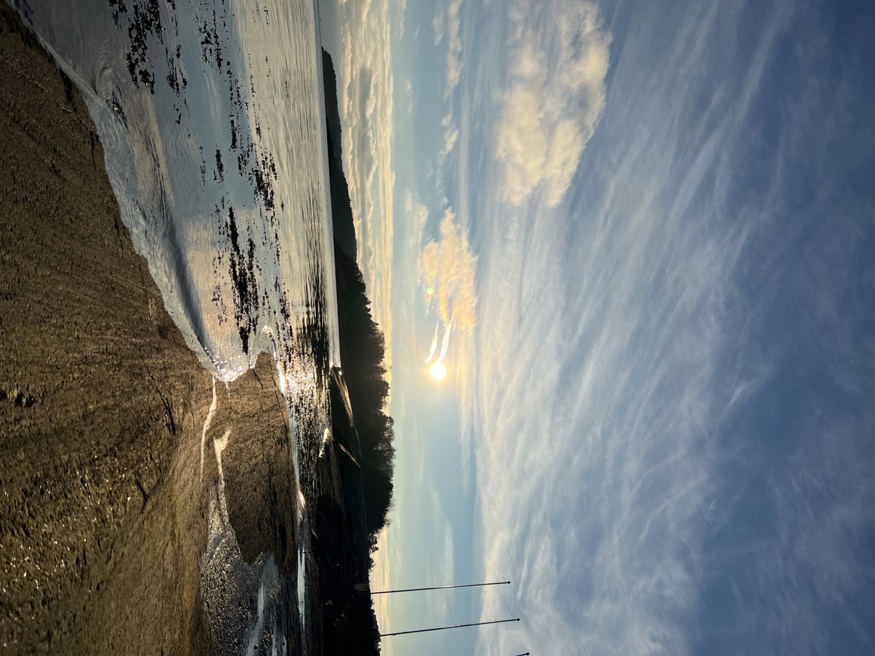 Havna Hotel & Sjøbad — Misjon