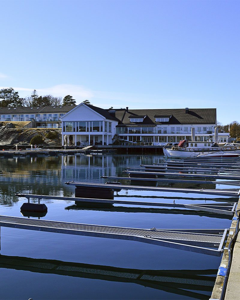 Scandic Havna Tjome, Tjome, Exterior, Nature