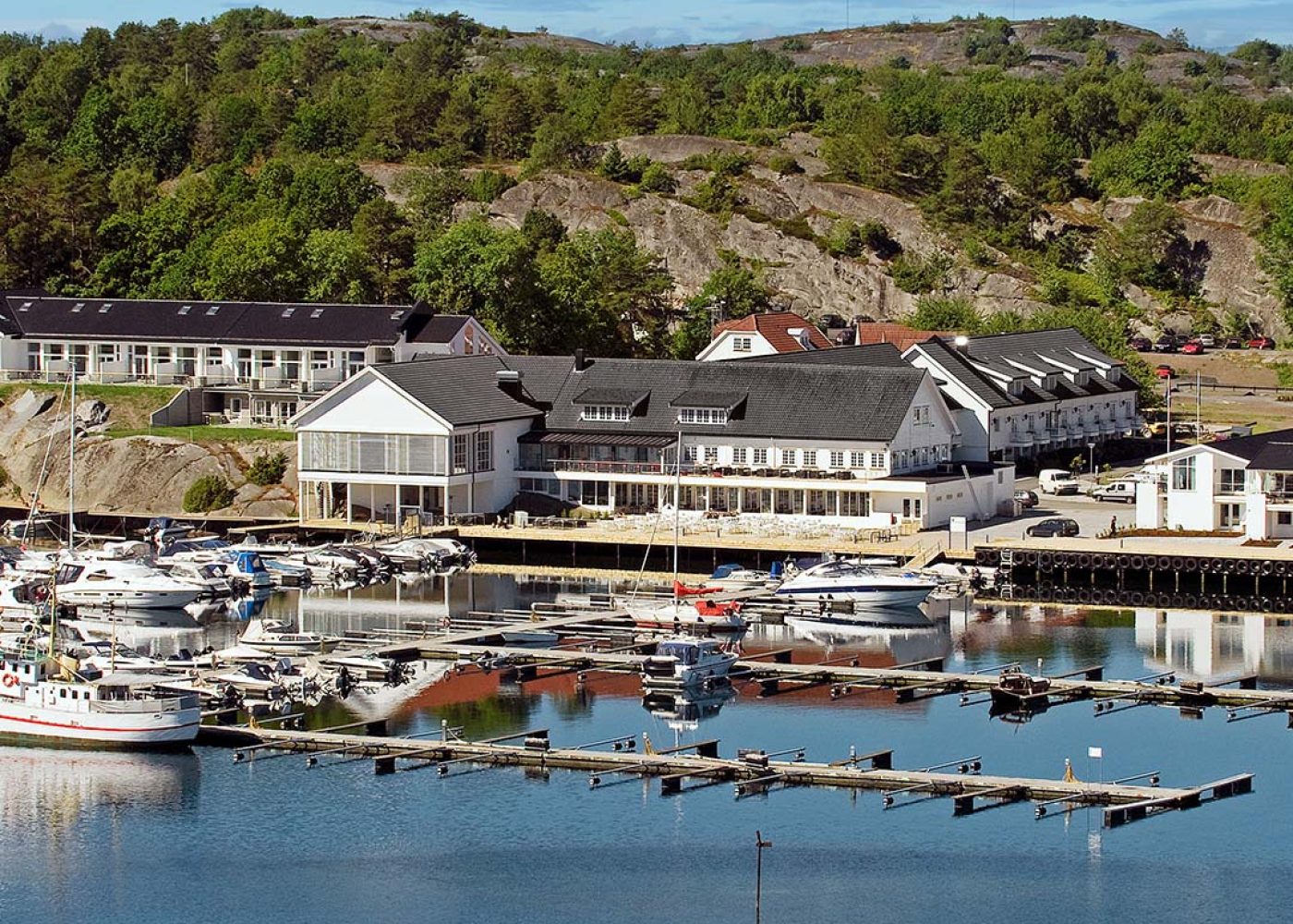 Havnahotel